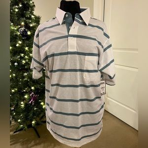 Brand new striped XL Men’s Shirt